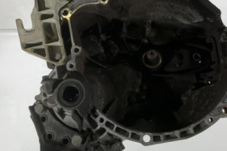 Boite de vitesses PEUGEOT 207 Photo n°1