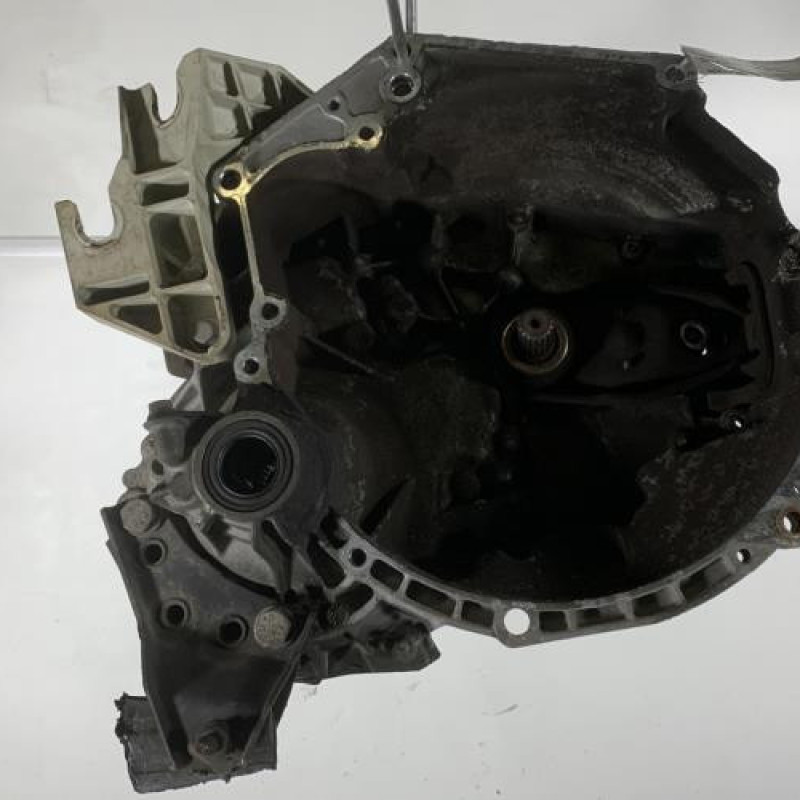 Boite de vitesses PEUGEOT 207 Photo n°1