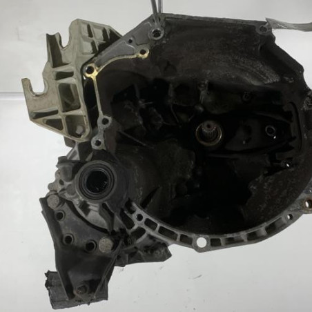 Boite de vitesses PEUGEOT 207 Photo n°1