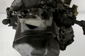 Boite de vitesses PEUGEOT 207