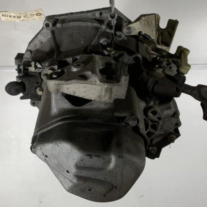 Boite de vitesses PEUGEOT 207 Photo n°3