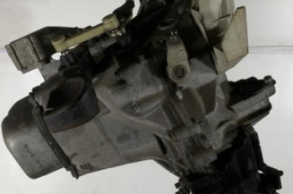 Boite de vitesses PEUGEOT 207