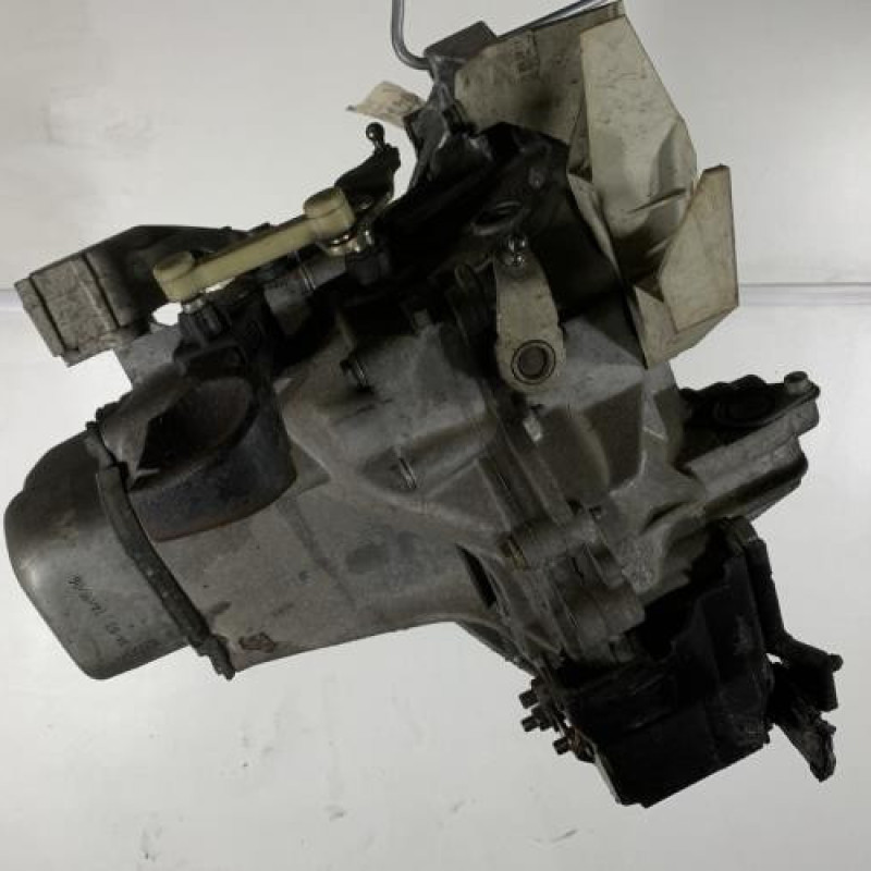 Boite de vitesses PEUGEOT 207 Photo n°4