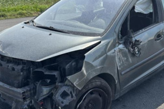 Boite de vitesses PEUGEOT 207