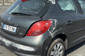 Boite de vitesses PEUGEOT 207