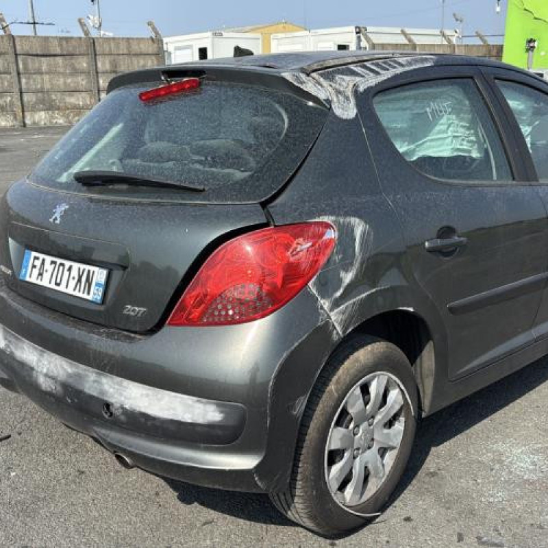 Boite de vitesses PEUGEOT 207 Photo n°7