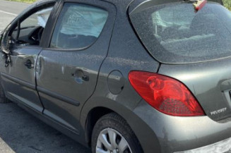 Boite de vitesses PEUGEOT 207