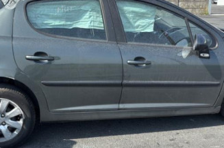 Boite de vitesses PEUGEOT 207