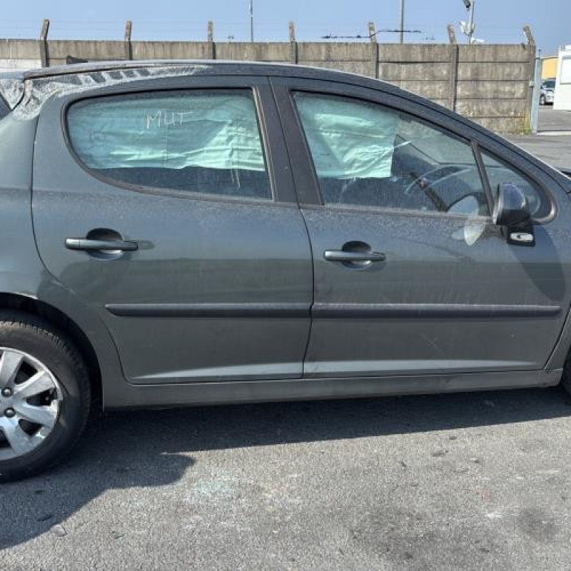 Boite de vitesses PEUGEOT 207 Photo n°11