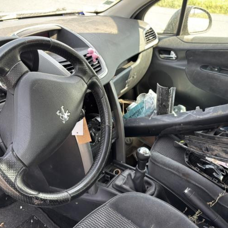 Boite de vitesses PEUGEOT 207 Photo n°17