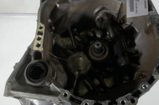 Boite de vitesses CITROEN C1 2 Photo n°1