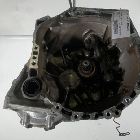 Boite de vitesses CITROEN C1 2 Photo n°1