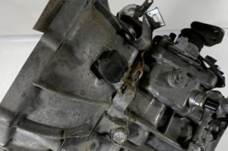 Boite de vitesses CITROEN C1 2