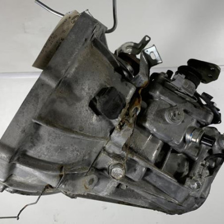 Boite de vitesses CITROEN C1 2