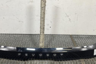 Baguette de coffre PEUGEOT 208 2 Photo n°1