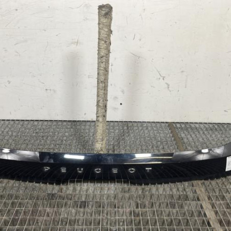 Baguette de coffre PEUGEOT 208 2 Photo n°1