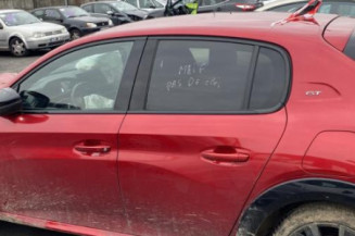 Vitre avant droit PEUGEOT 208 2