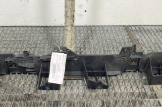 Absorbeur de pare choc arriere PEUGEOT 208 2 Photo n°1