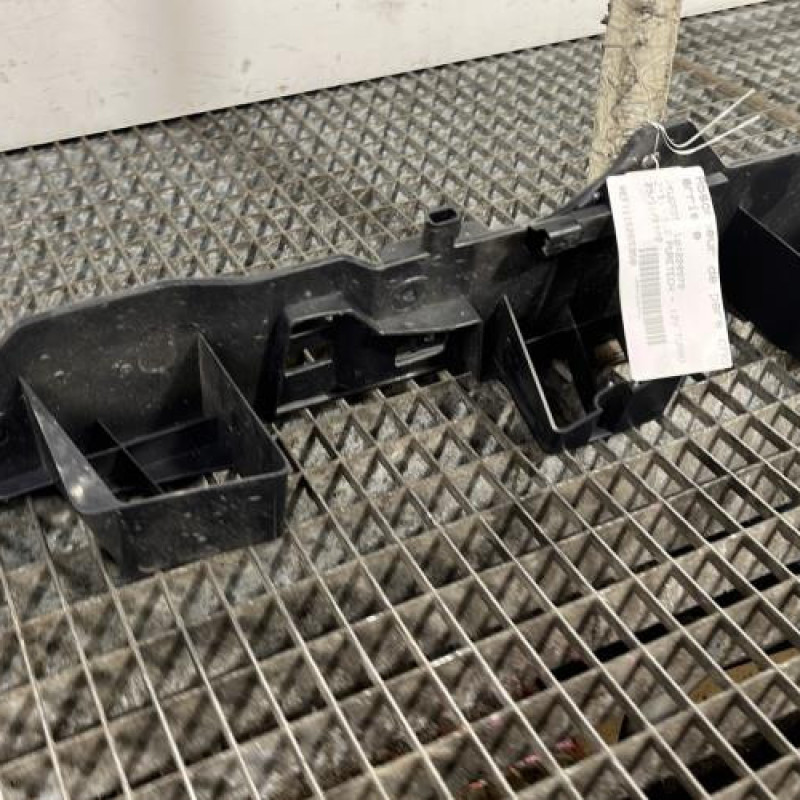 Absorbeur de pare choc arriere PEUGEOT 208 2 Photo n°2