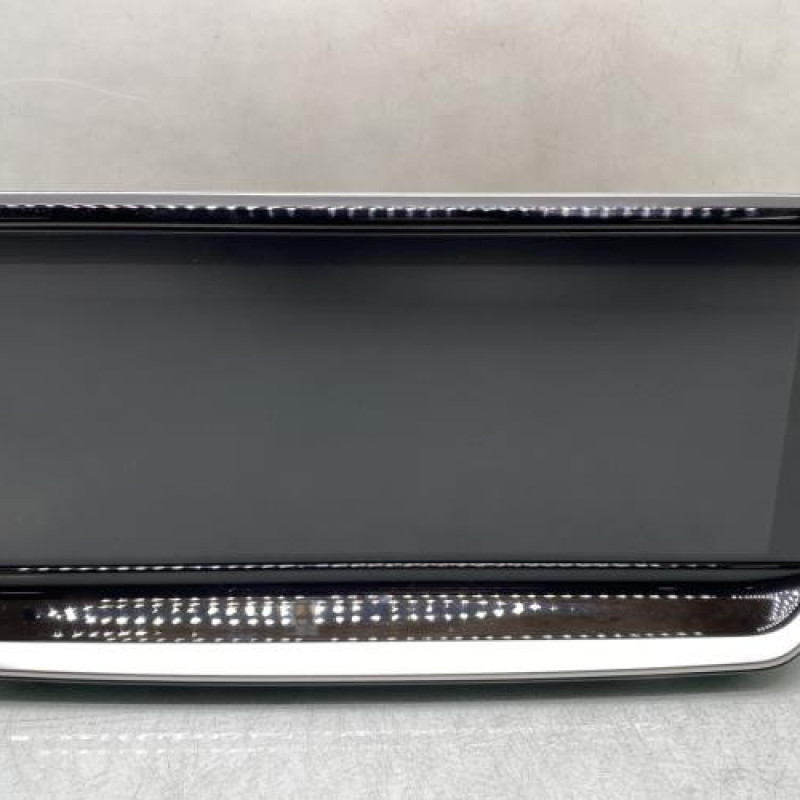 Ecran GPS PEUGEOT 208 2 Photo n°1