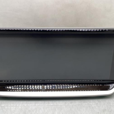 Ecran GPS PEUGEOT 208 2 Photo n°1