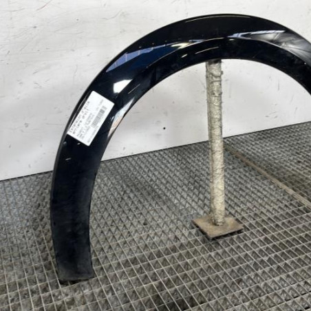 Extension d'aile arriere droit PEUGEOT 208 2