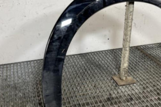 Extension d'aile arriere gauche PEUGEOT 208 2