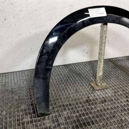 Extension d'aile arriere gauche PEUGEOT 208 2