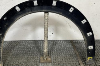 Extension d'aile arriere gauche PEUGEOT 208 2