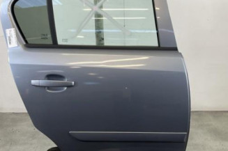 Porte arriere droit OPEL CORSA D Photo n°1