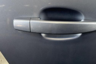 Porte arriere droit OPEL CORSA D