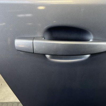 Porte arriere droit OPEL CORSA D