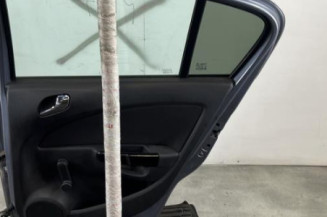 Porte arriere droit OPEL CORSA D