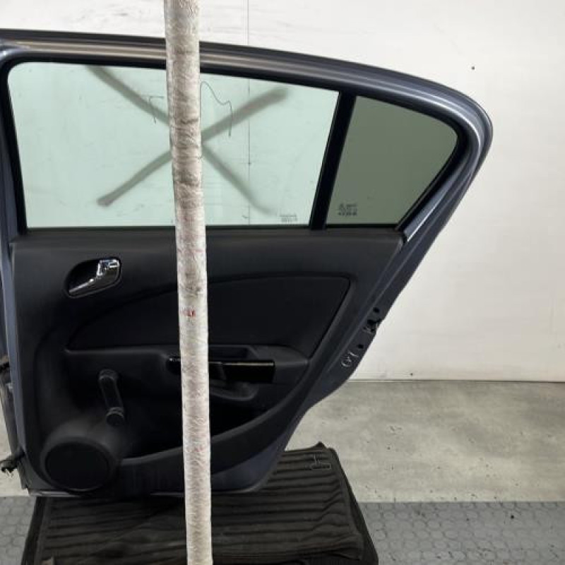 Porte arriere droit OPEL CORSA D Photo n°7