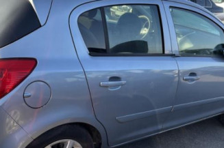 Porte arriere droit OPEL CORSA D
