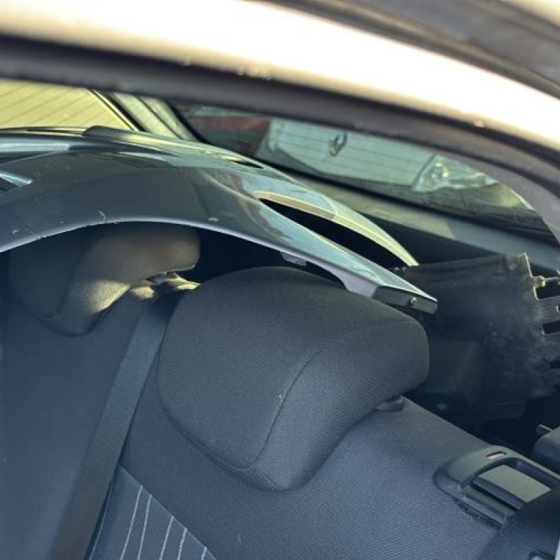 Porte arriere droit OPEL CORSA D Photo n°18