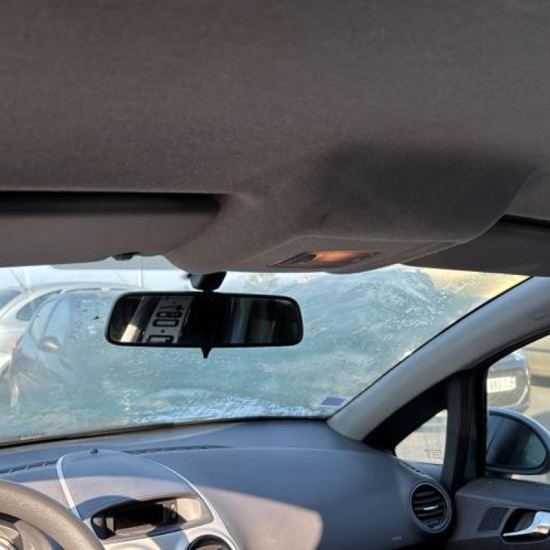 Porte arriere droit OPEL CORSA D Photo n°20