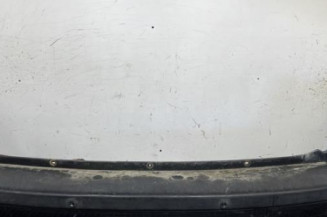 Pare choc arriere PEUGEOT 807 Photo n°1