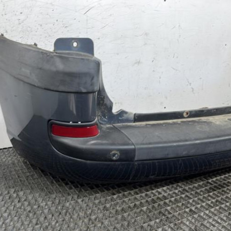 Pare choc arriere PEUGEOT 807