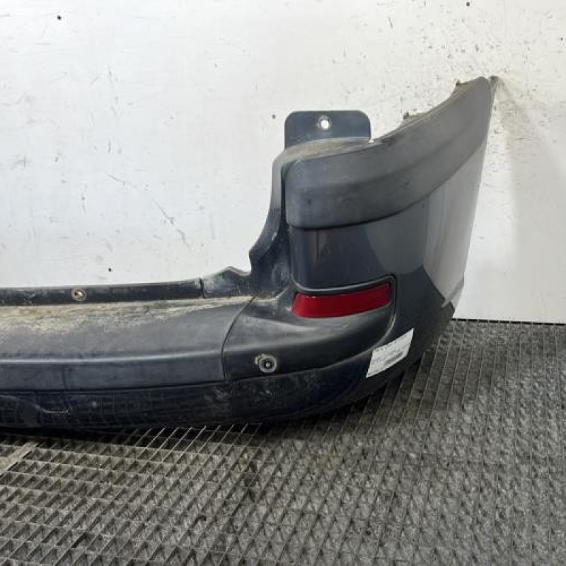 Pare choc arriere PEUGEOT 807 Photo n°3