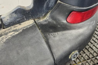 Pare choc arriere PEUGEOT 807