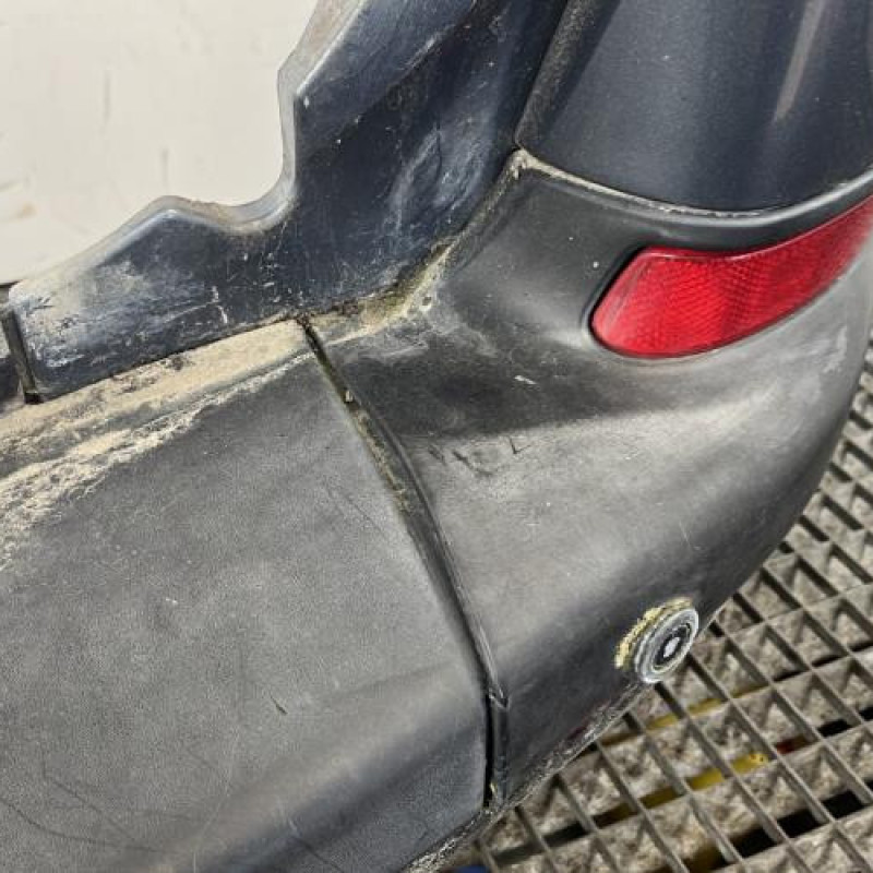 Pare choc arriere PEUGEOT 807 Photo n°4