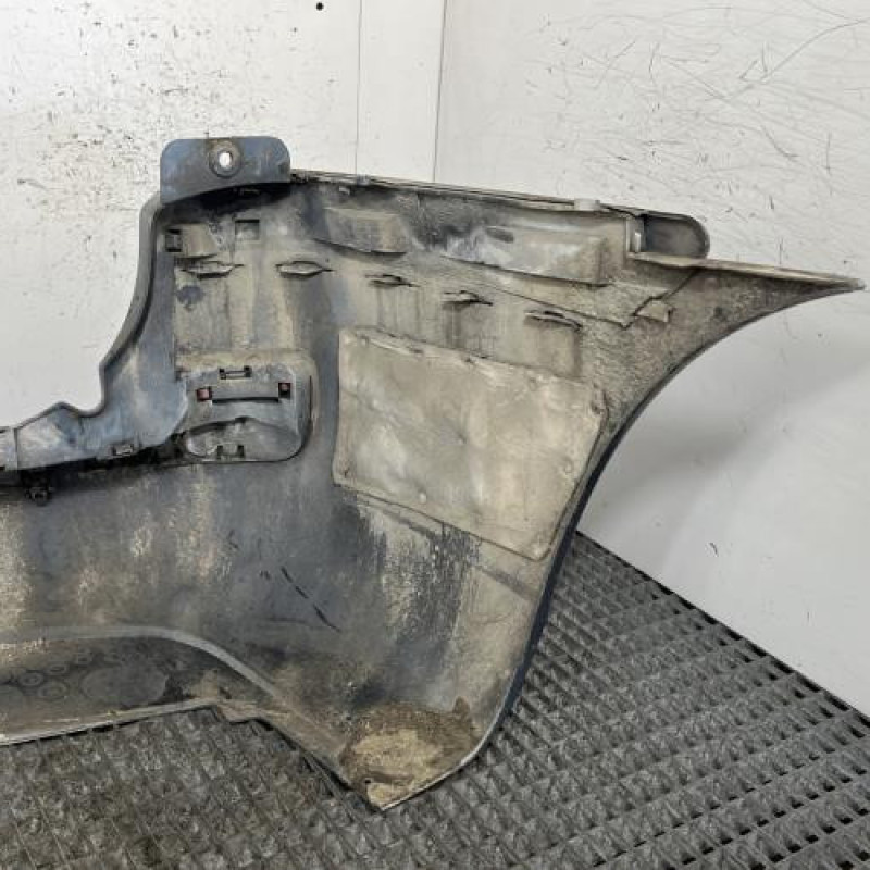 Pare choc arriere PEUGEOT 807 Photo n°5