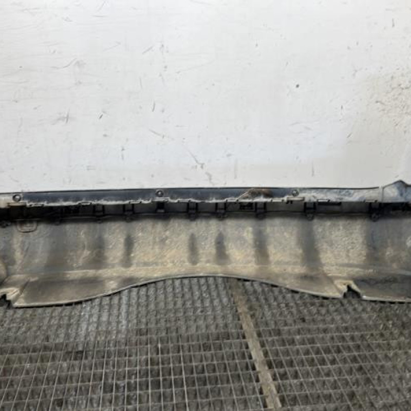 Pare choc arriere PEUGEOT 807 Photo n°6