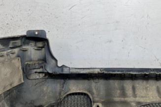 Pare choc arriere PEUGEOT 807