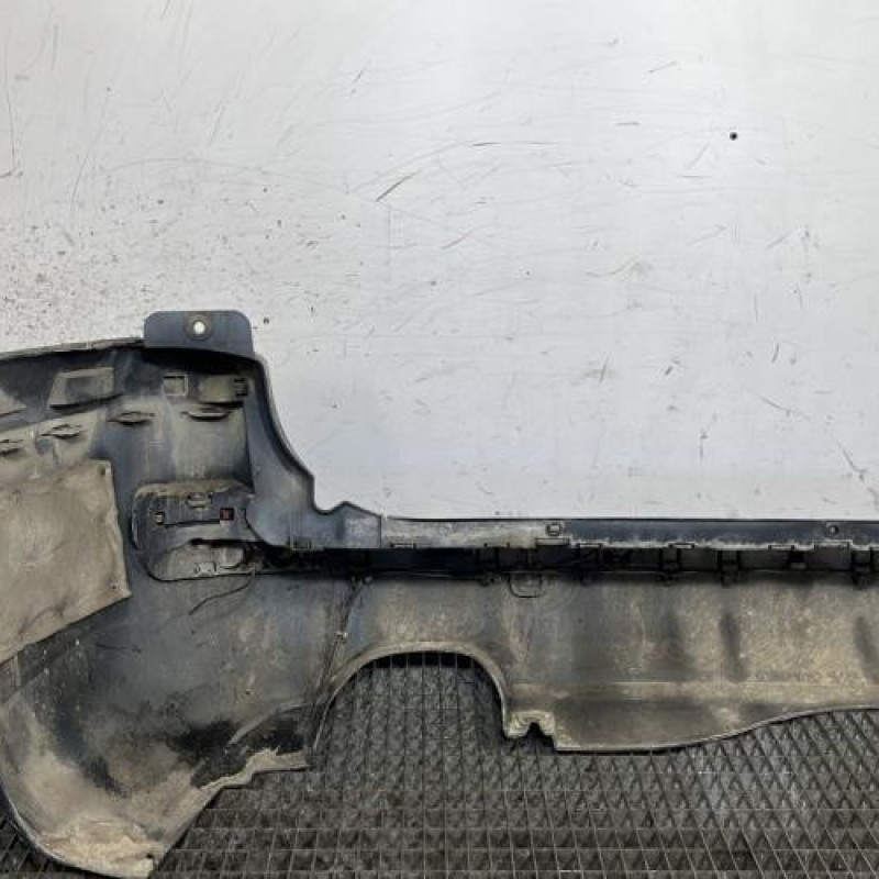 Pare choc arriere PEUGEOT 807 Photo n°7