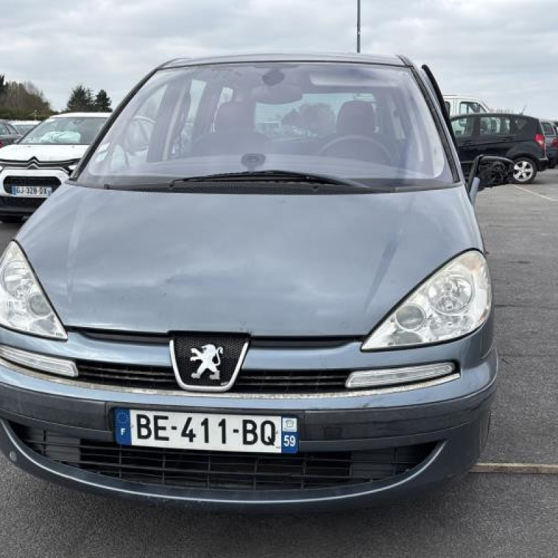 Pare choc arriere PEUGEOT 807 Photo n°15