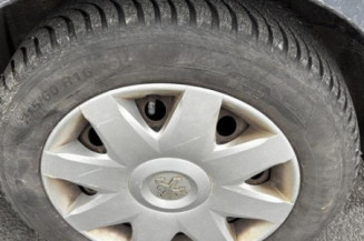 Pare choc arriere PEUGEOT 807