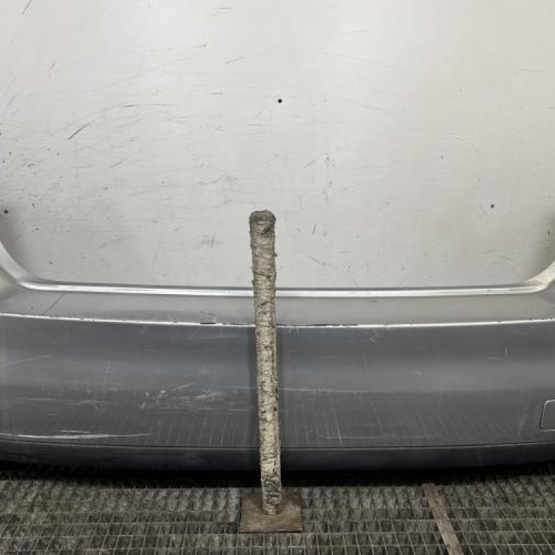 Pare choc arriere PEUGEOT 308 2 Photo n°1