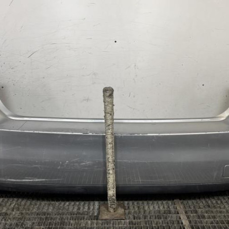 Pare choc arriere PEUGEOT 308 2 Photo n°1